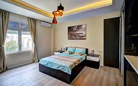 Z&N Luxury Belgrade Appartment - City Center