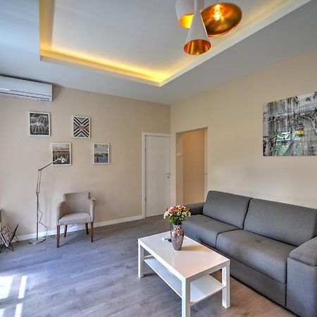 Z&N Luxury Belgrade Appartment - City Center Dış mekan fotoğraf