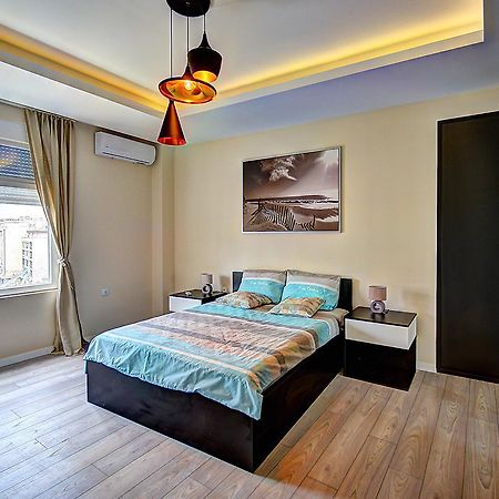 Z&N Luxury Belgrade Appartment - City Center Dış mekan fotoğraf