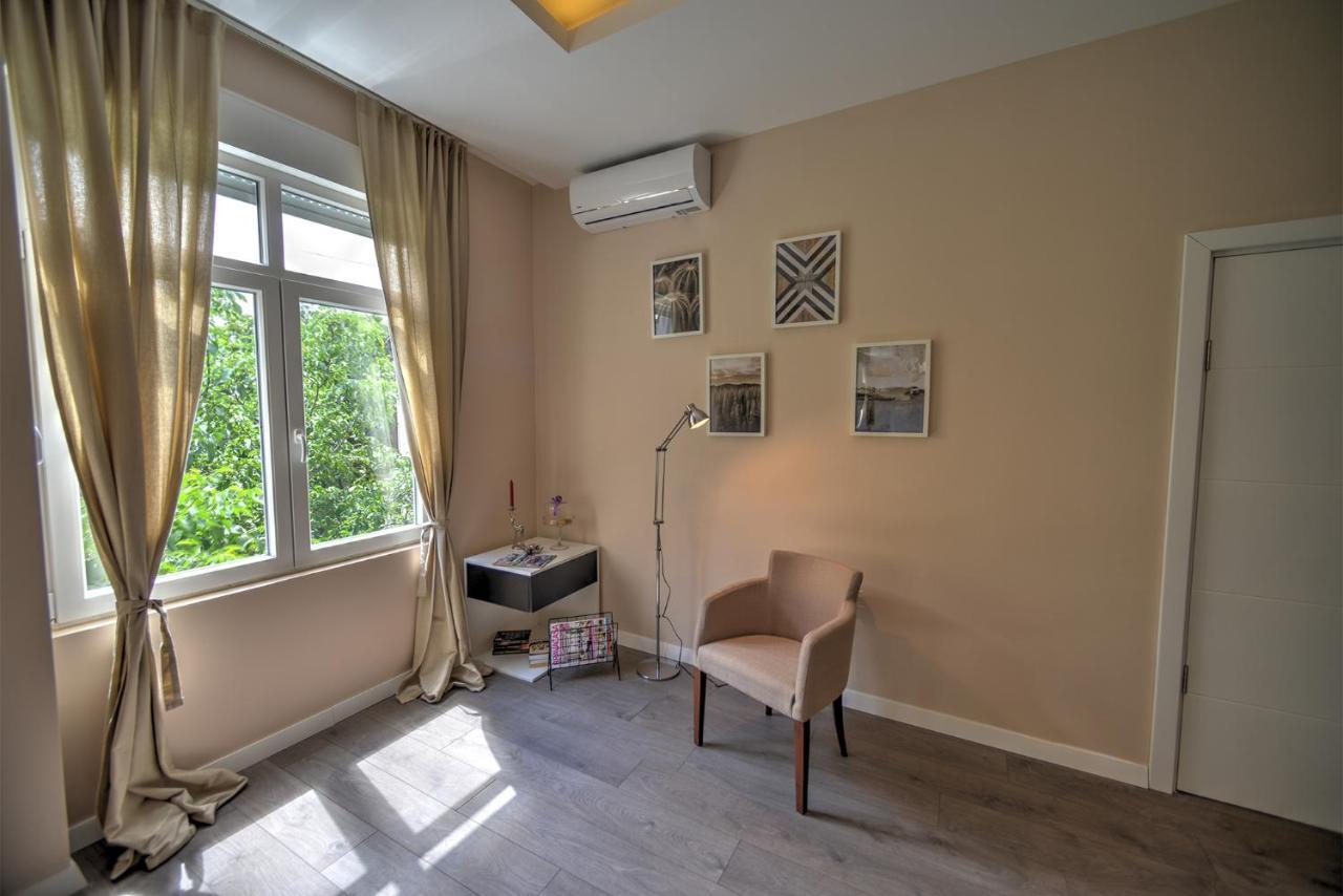 Z&N Luxury Belgrade Appartment - City Center Dış mekan fotoğraf