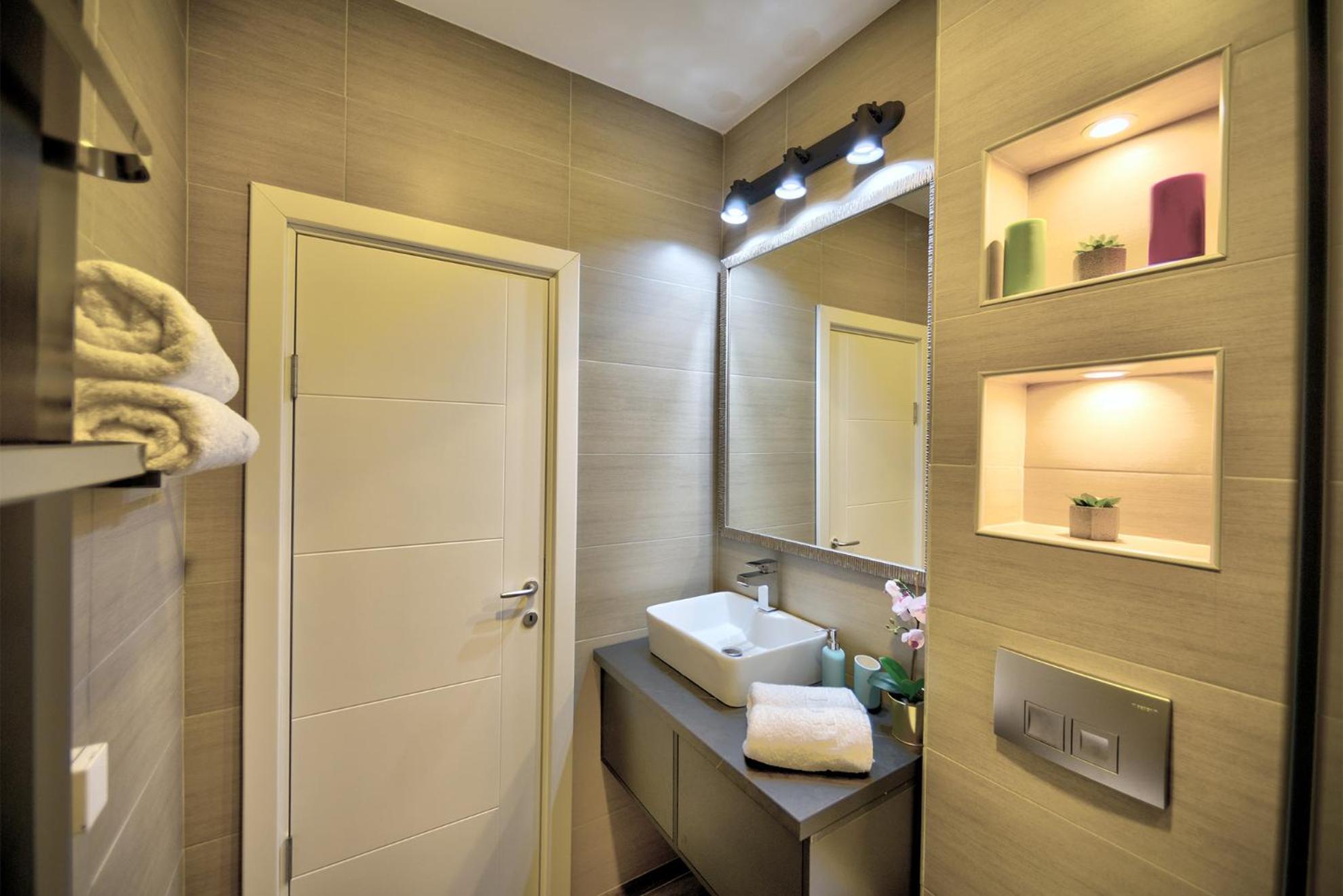 Z&N Luxury Belgrade Appartment - City Center Dış mekan fotoğraf