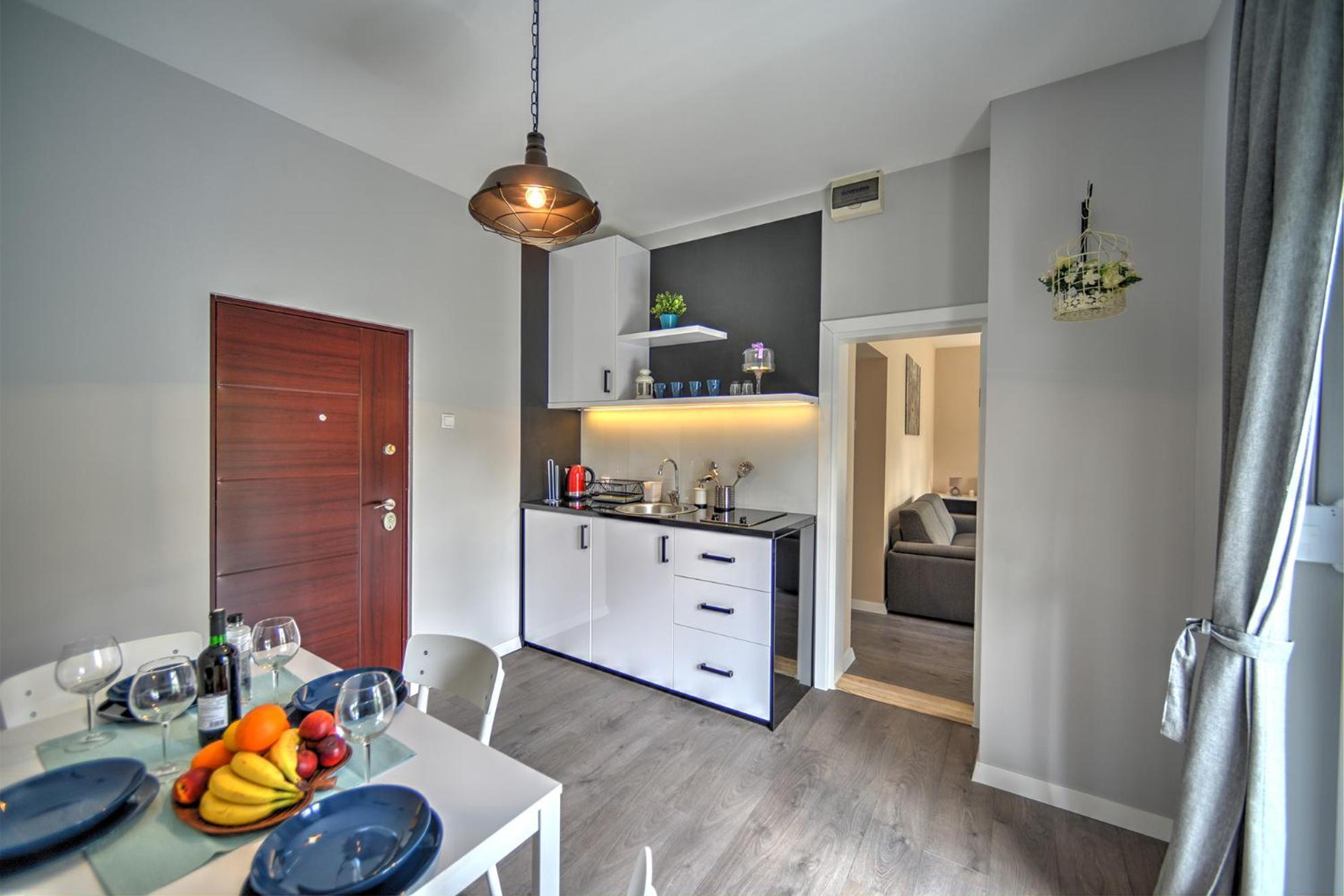 Z&N Luxury Belgrade Appartment - City Center Dış mekan fotoğraf