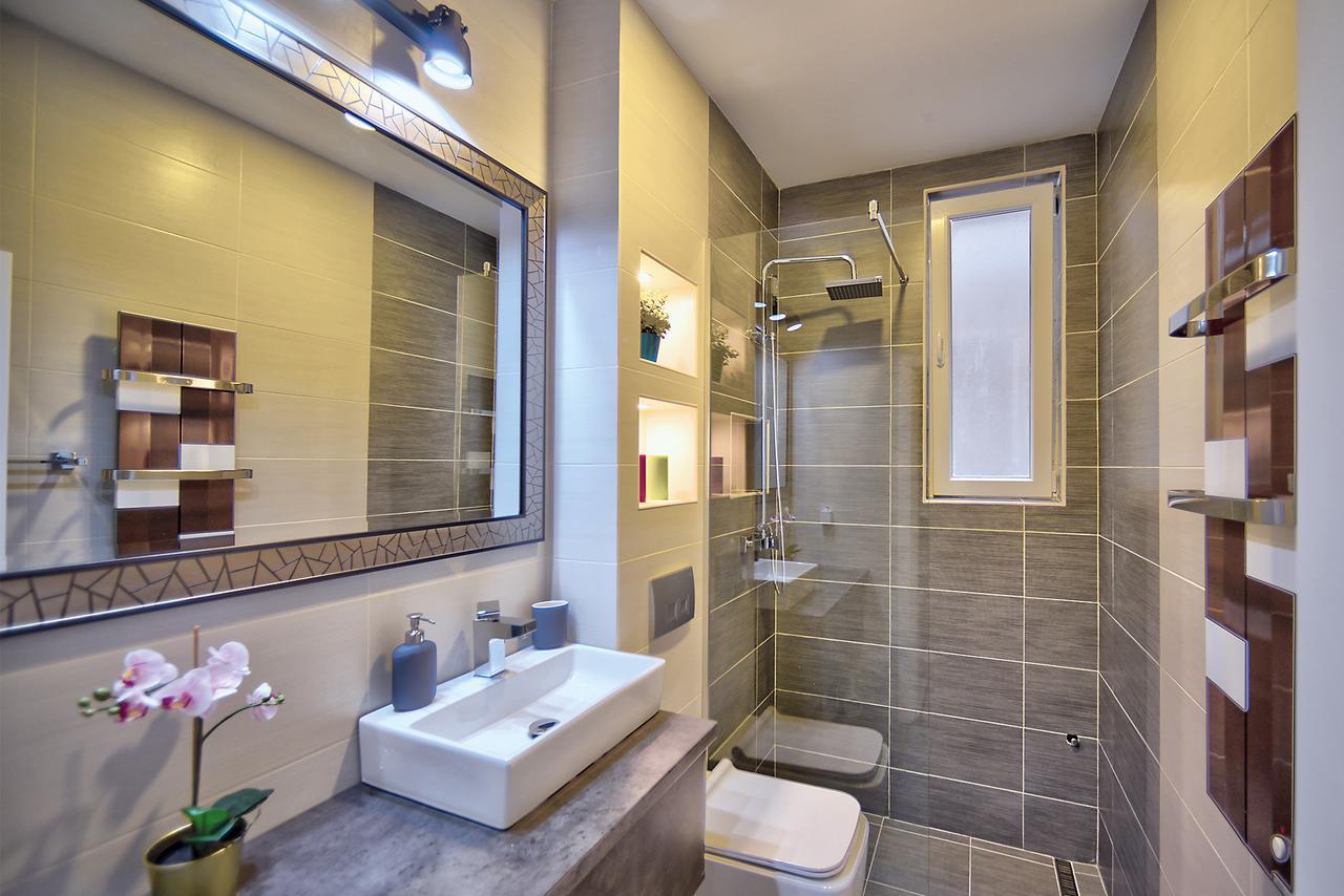 Z&N Luxury Belgrade Appartment - City Center Dış mekan fotoğraf