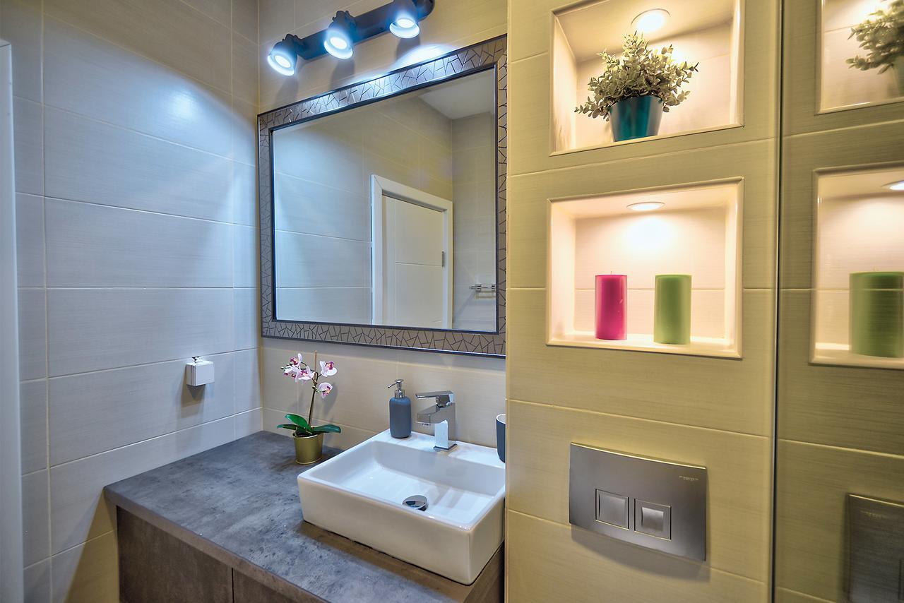 Z&N Luxury Belgrade Appartment - City Center Dış mekan fotoğraf