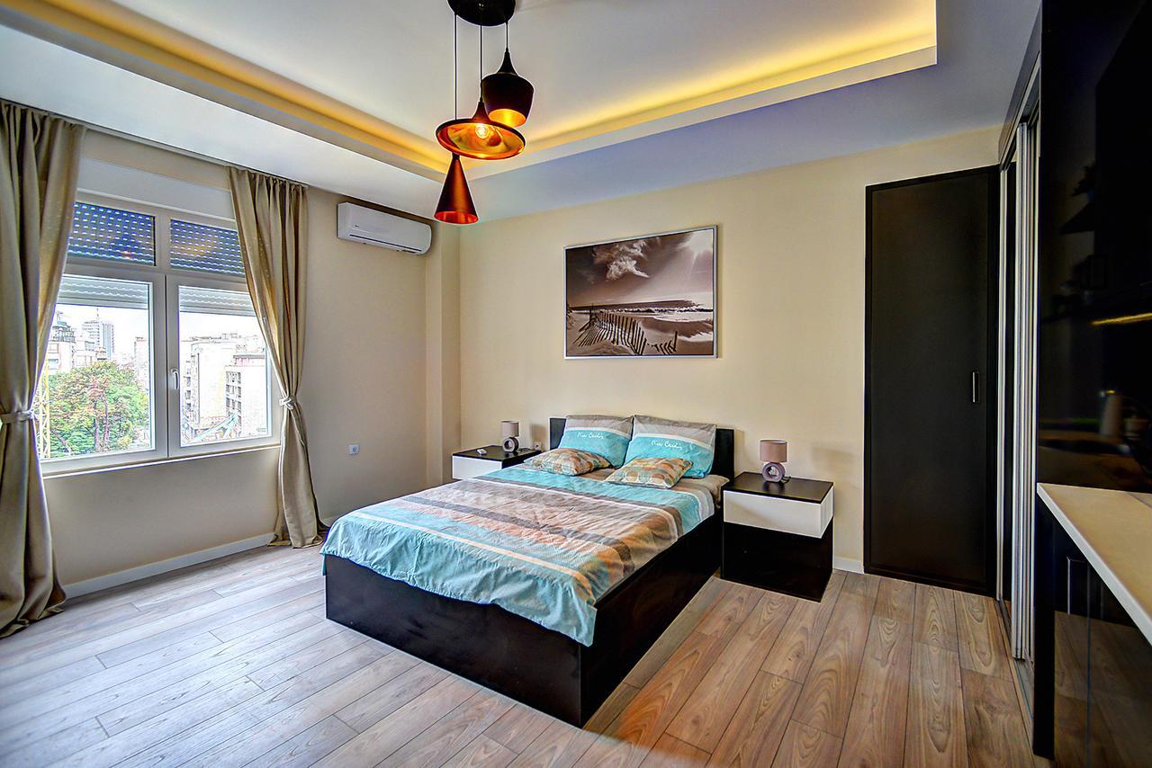 Z&N Luxury Belgrade Appartment - City Center Dış mekan fotoğraf