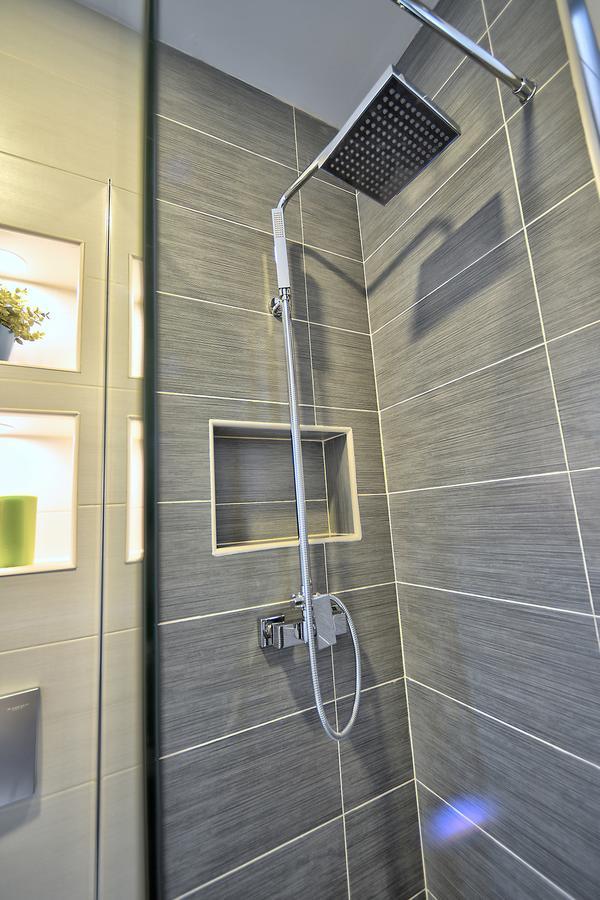 Z&N Luxury Belgrade Appartment - City Center Dış mekan fotoğraf
