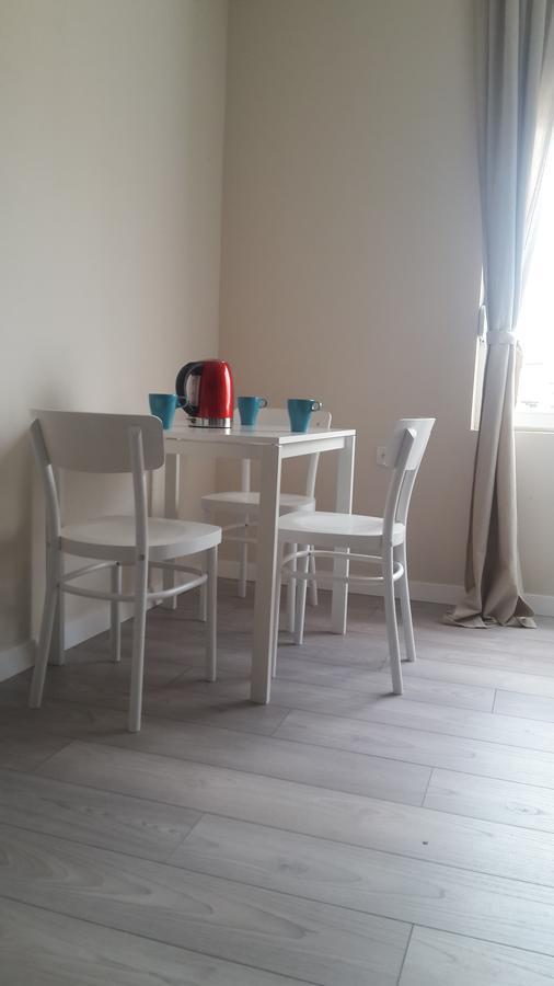 Z&N Luxury Belgrade Appartment - City Center Dış mekan fotoğraf