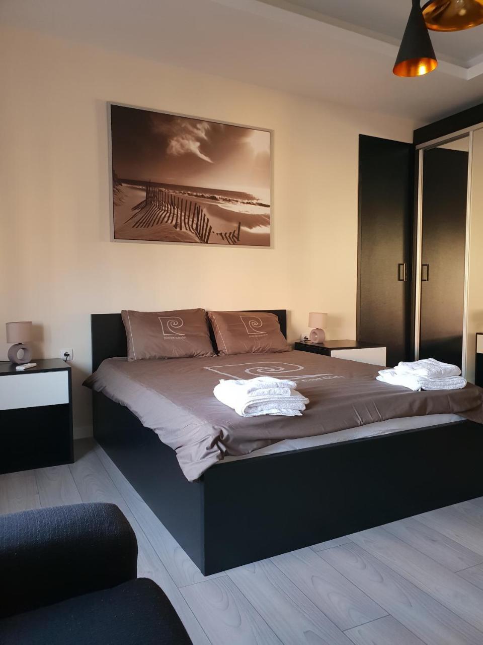 Z&N Luxury Belgrade Appartment - City Center Dış mekan fotoğraf