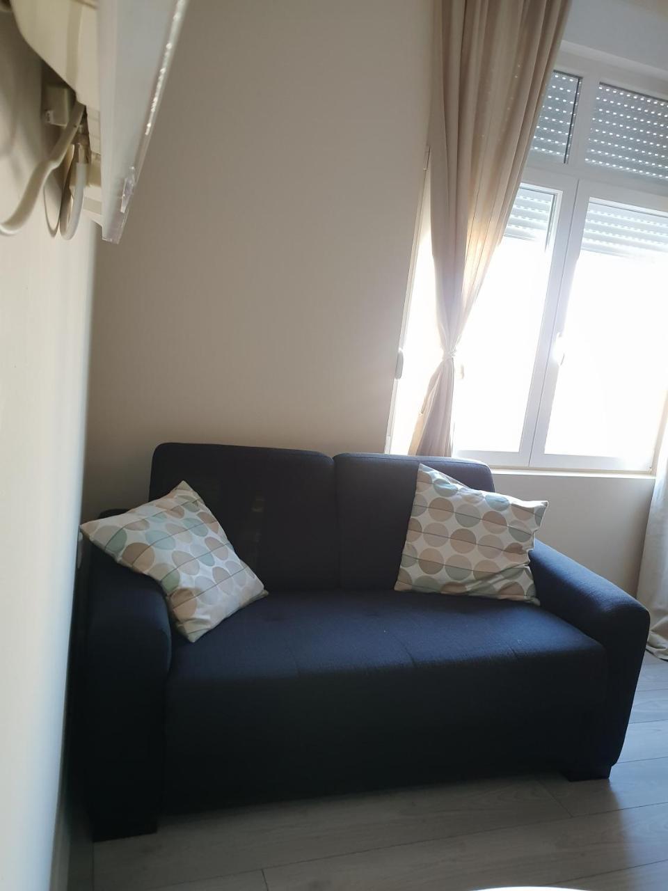 Z&N Luxury Belgrade Appartment - City Center Dış mekan fotoğraf