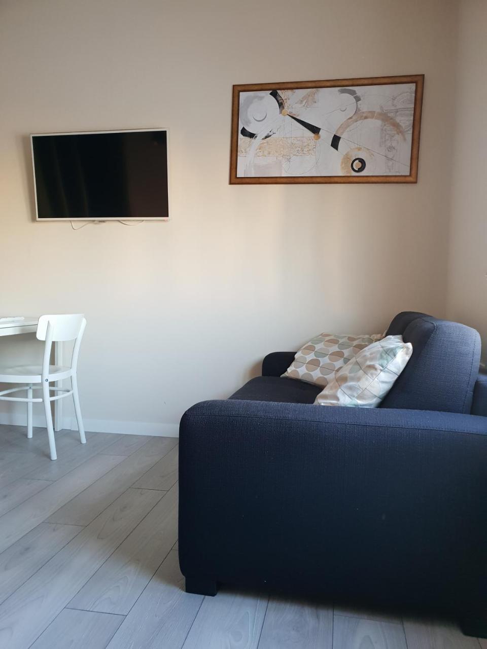 Z&N Luxury Belgrade Appartment - City Center Dış mekan fotoğraf