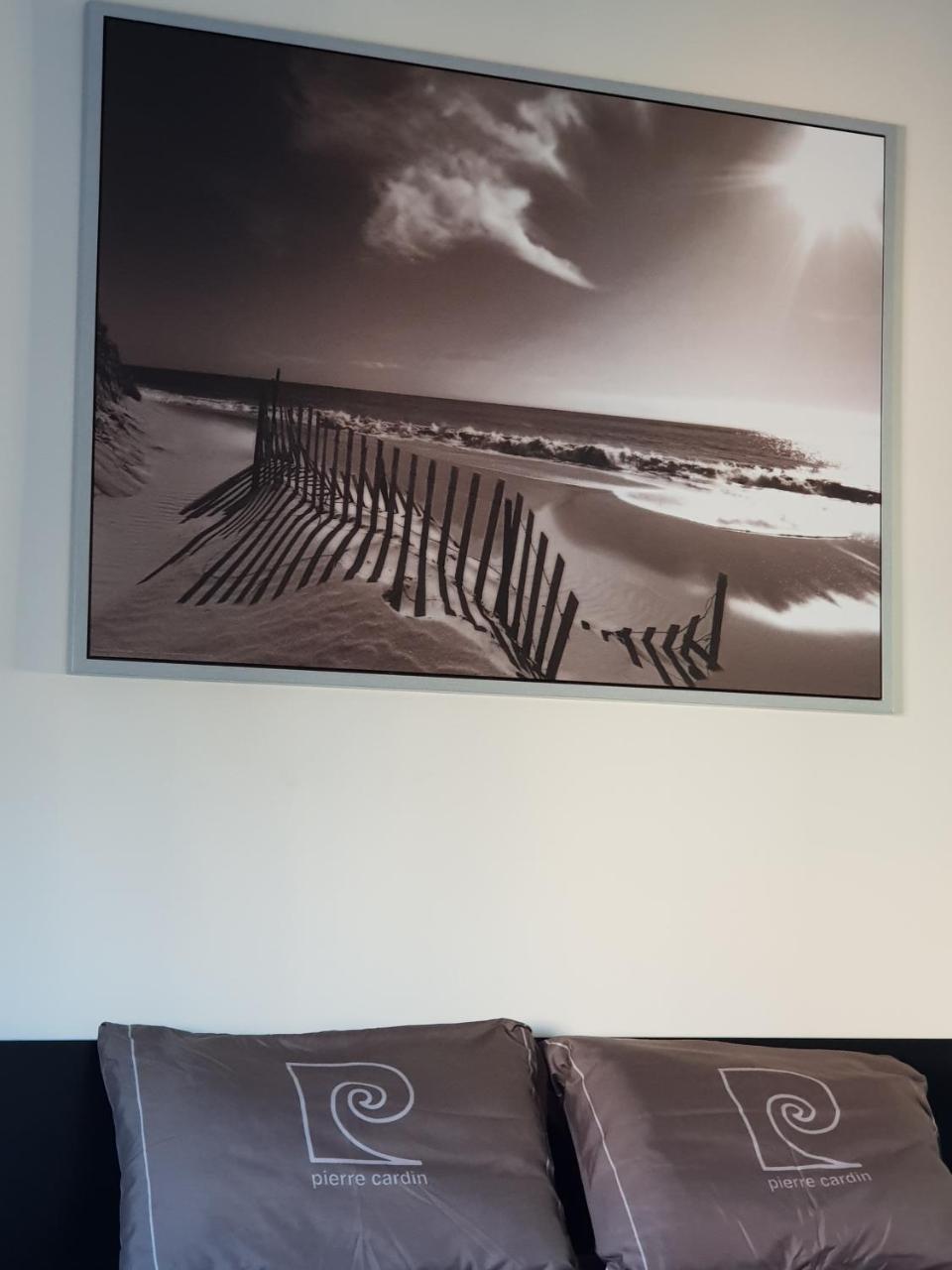 Z&N Luxury Belgrade Appartment - City Center Dış mekan fotoğraf