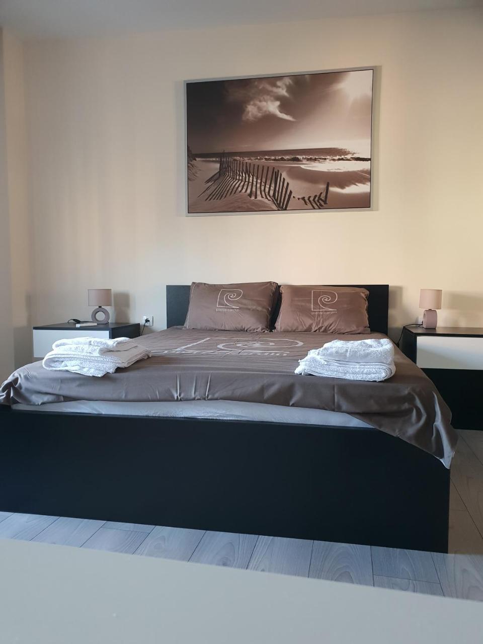Z&N Luxury Belgrade Appartment - City Center Dış mekan fotoğraf
