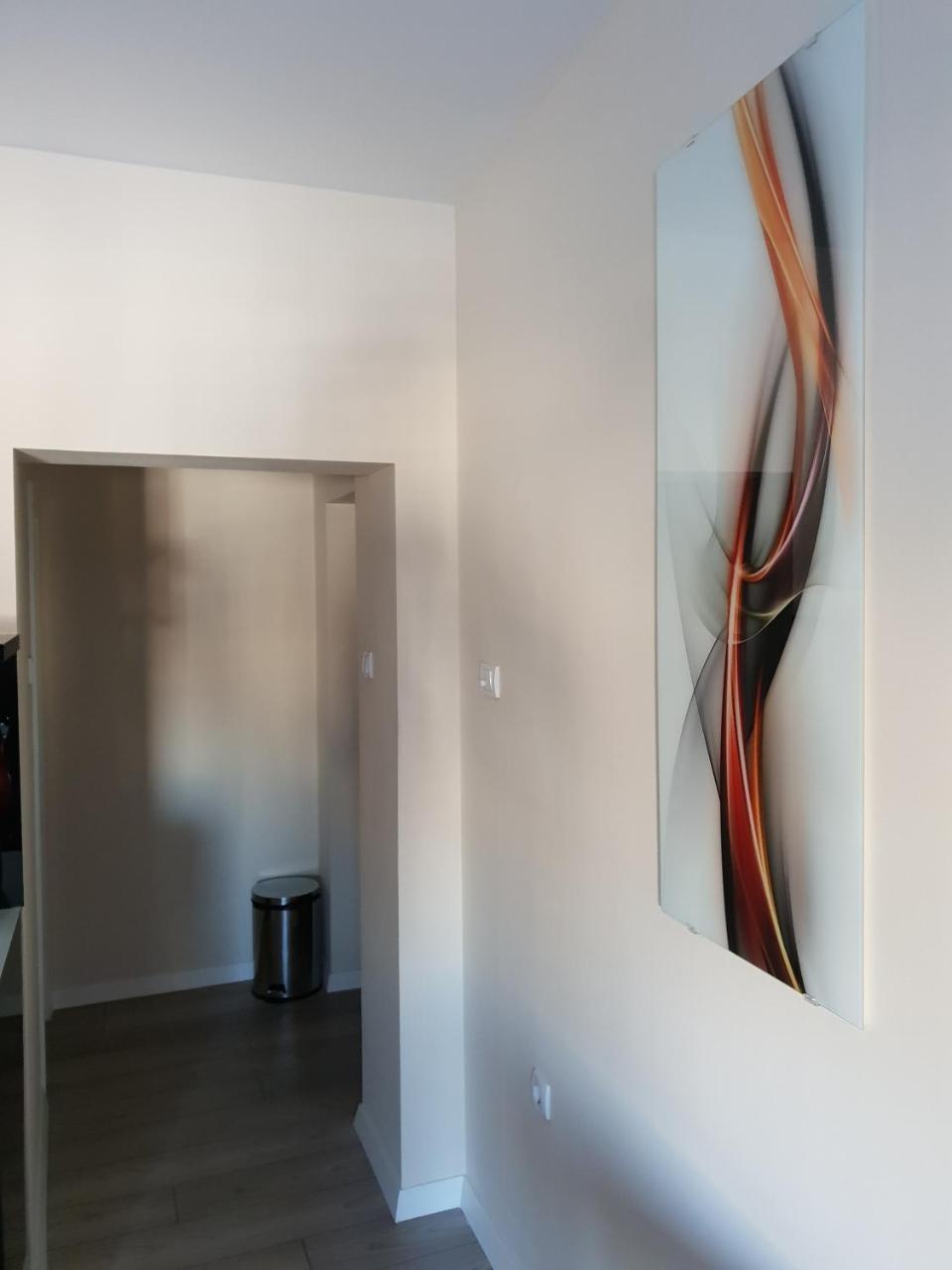 Z&N Luxury Belgrade Appartment - City Center Dış mekan fotoğraf