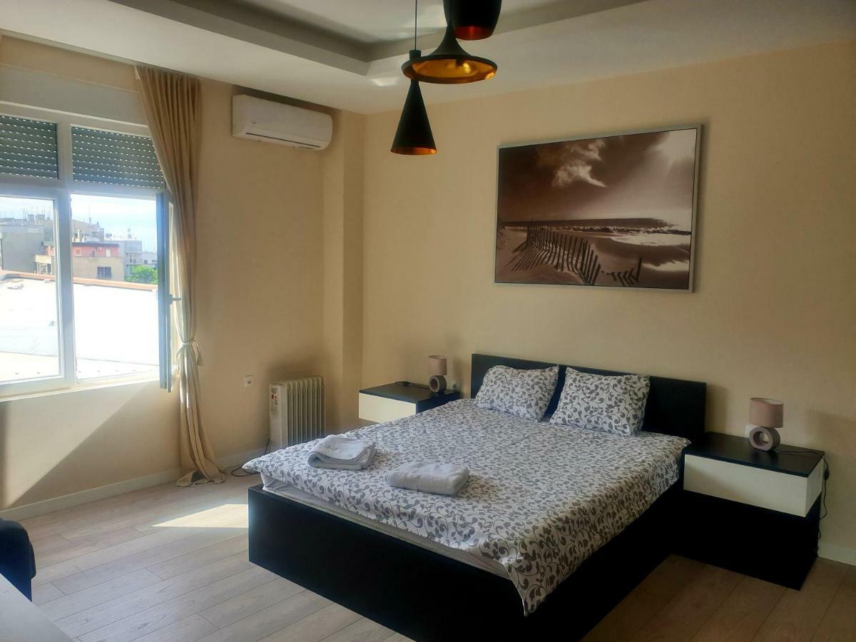 Z&N Luxury Belgrade Appartment - City Center Dış mekan fotoğraf